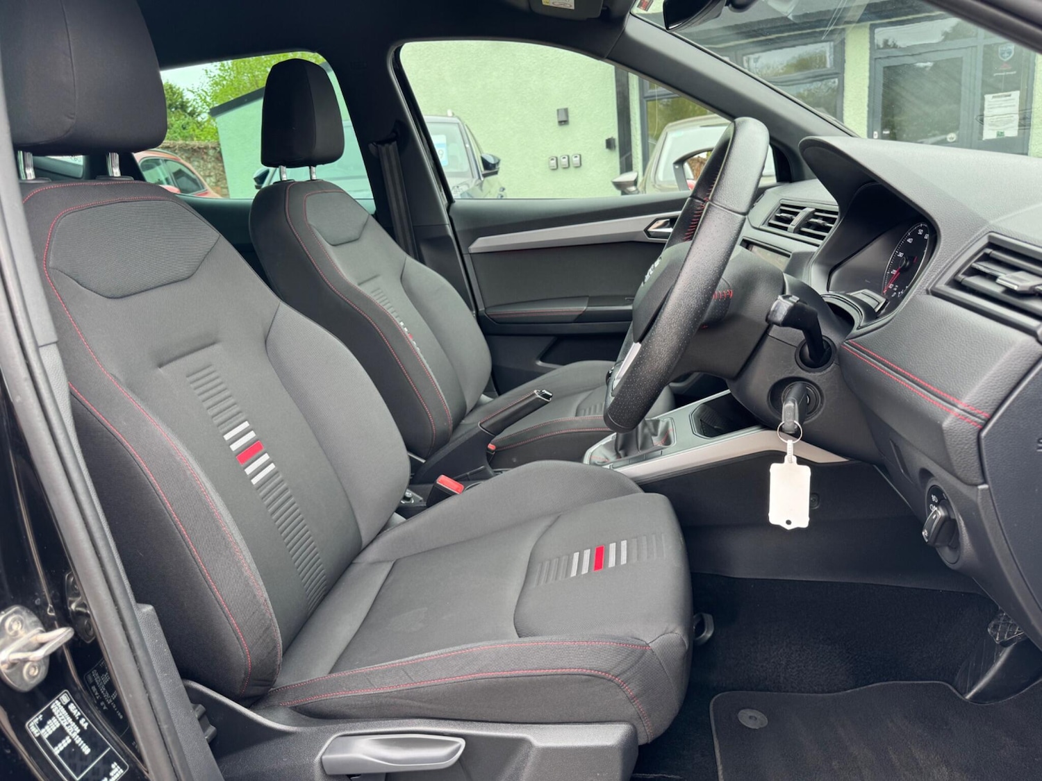 Used SEAT Arona 2020 for sale - 78184347: Photo 29