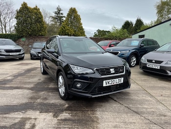 Used SEAT Arona 2020 for sale - 78184347: Photo