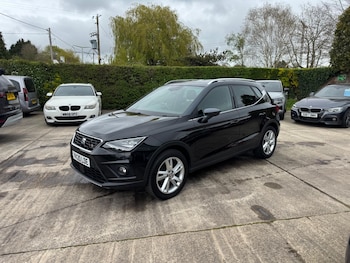 Used SEAT Arona 2020 for sale - 78184347: Photo