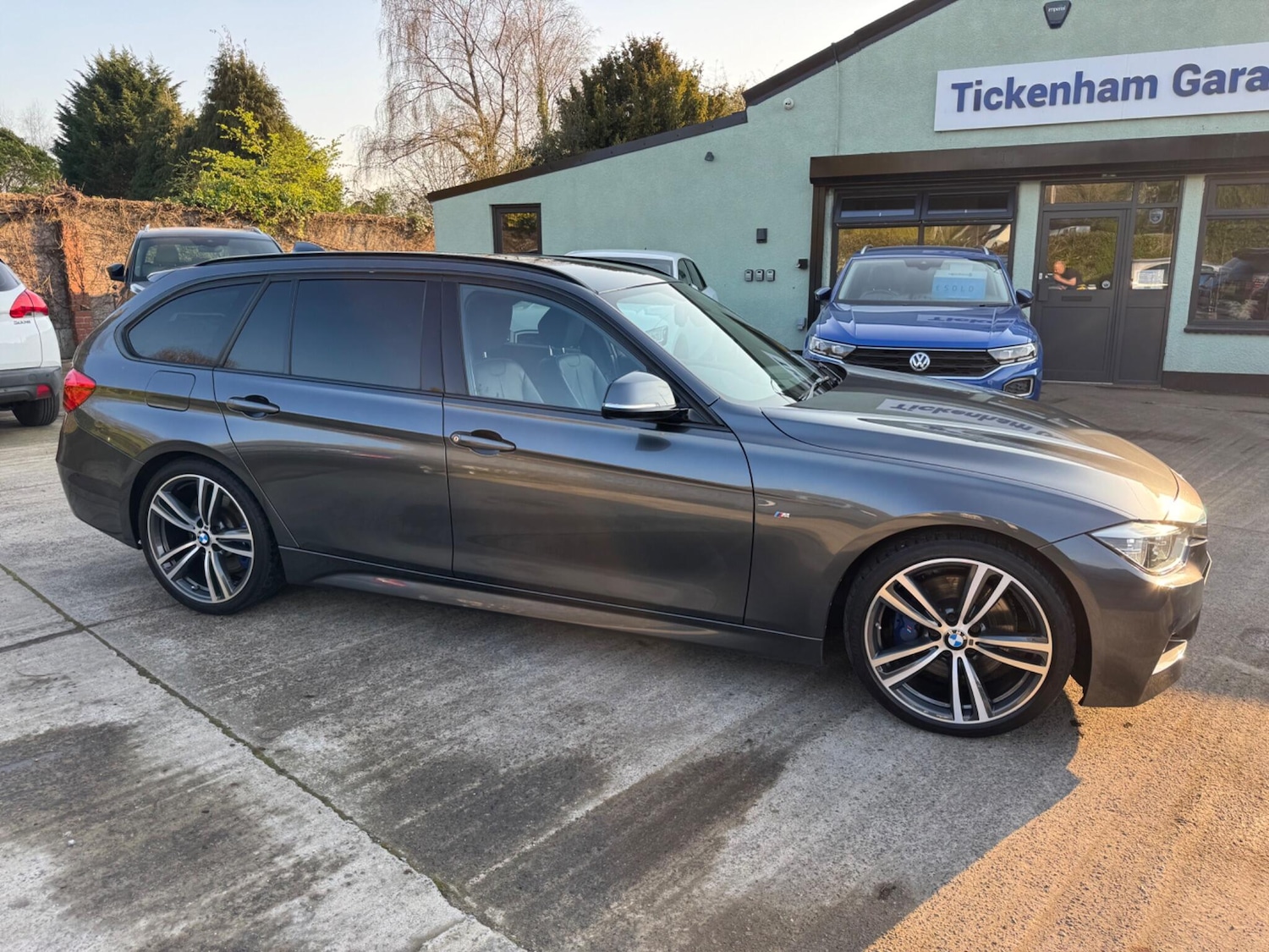 Used BMW 3 Series 2017 for sale - 78086143: Photo 13