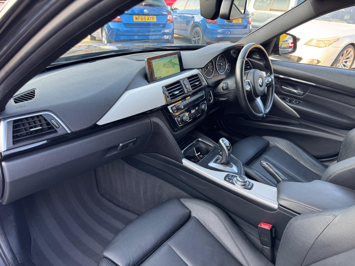 Used BMW 3 Series 2017 for sale - 78086143: Photo 18