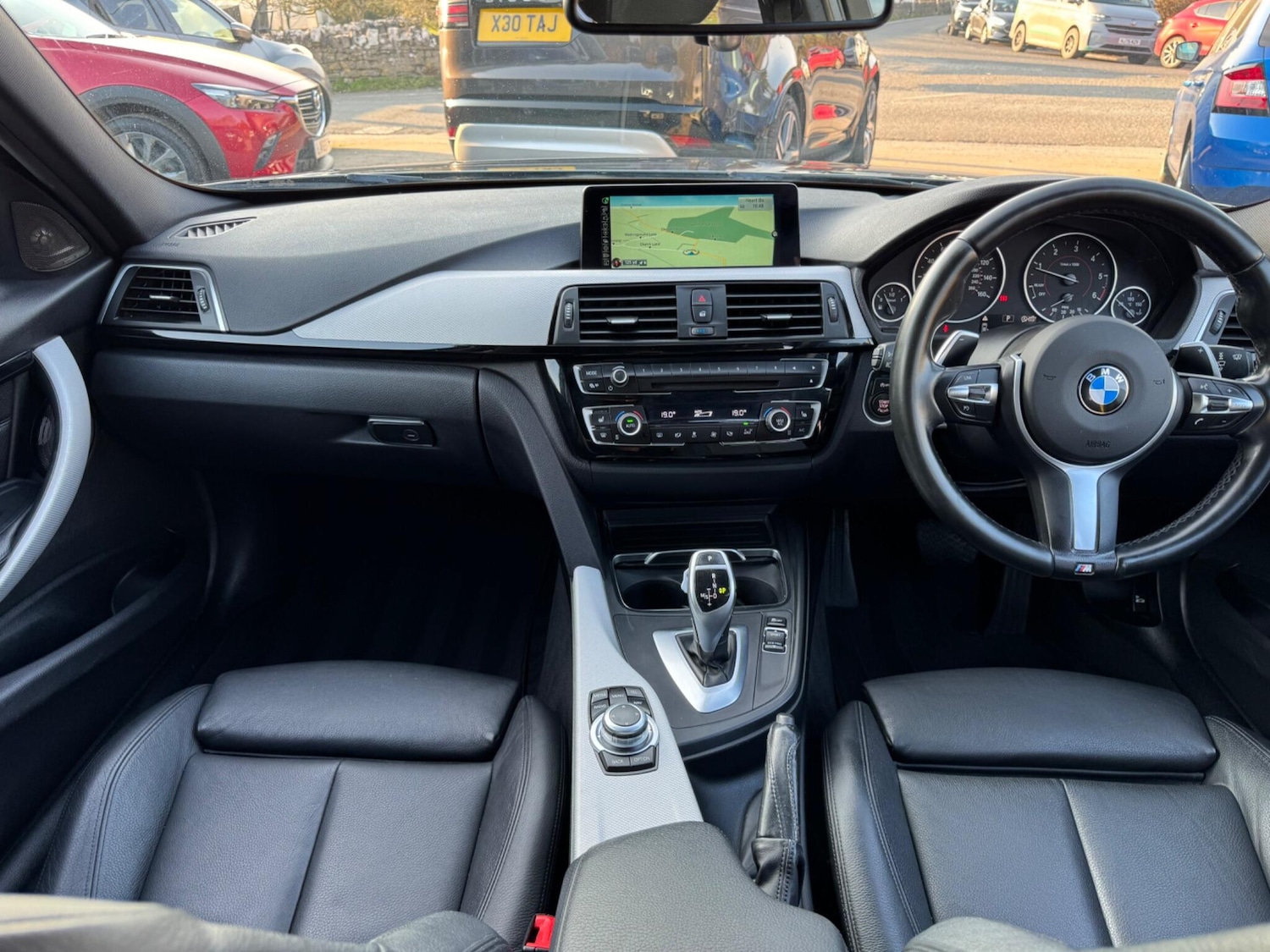 Used BMW 3 Series 2017 for sale - 78086143: Photo 19