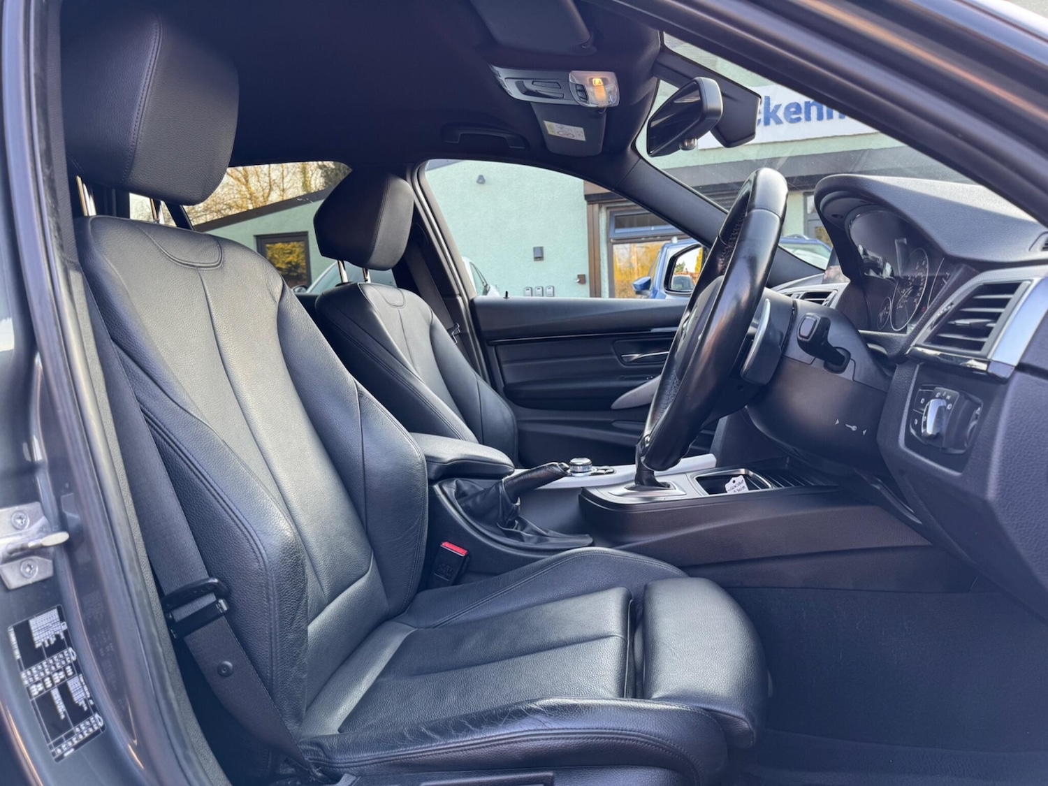 Used BMW 3 Series 2017 for sale - 78086143: Photo 21