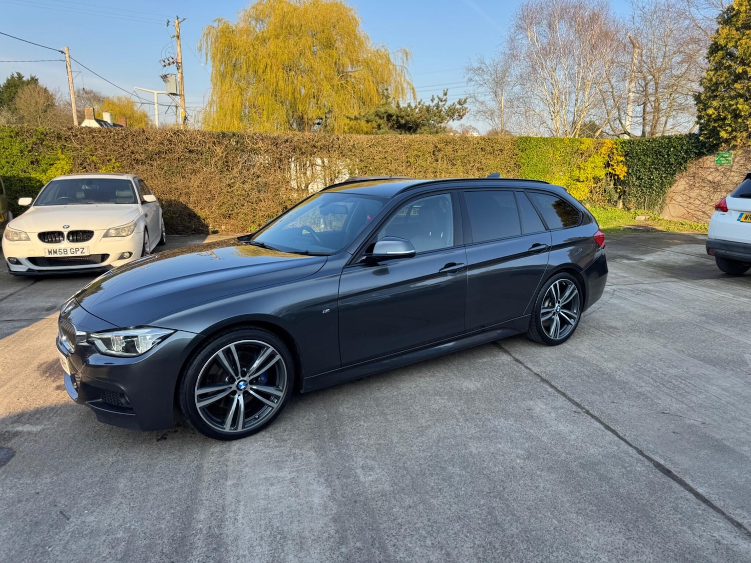 Used BMW 3 Series 2017 for sale - 78086143: Photo 3
