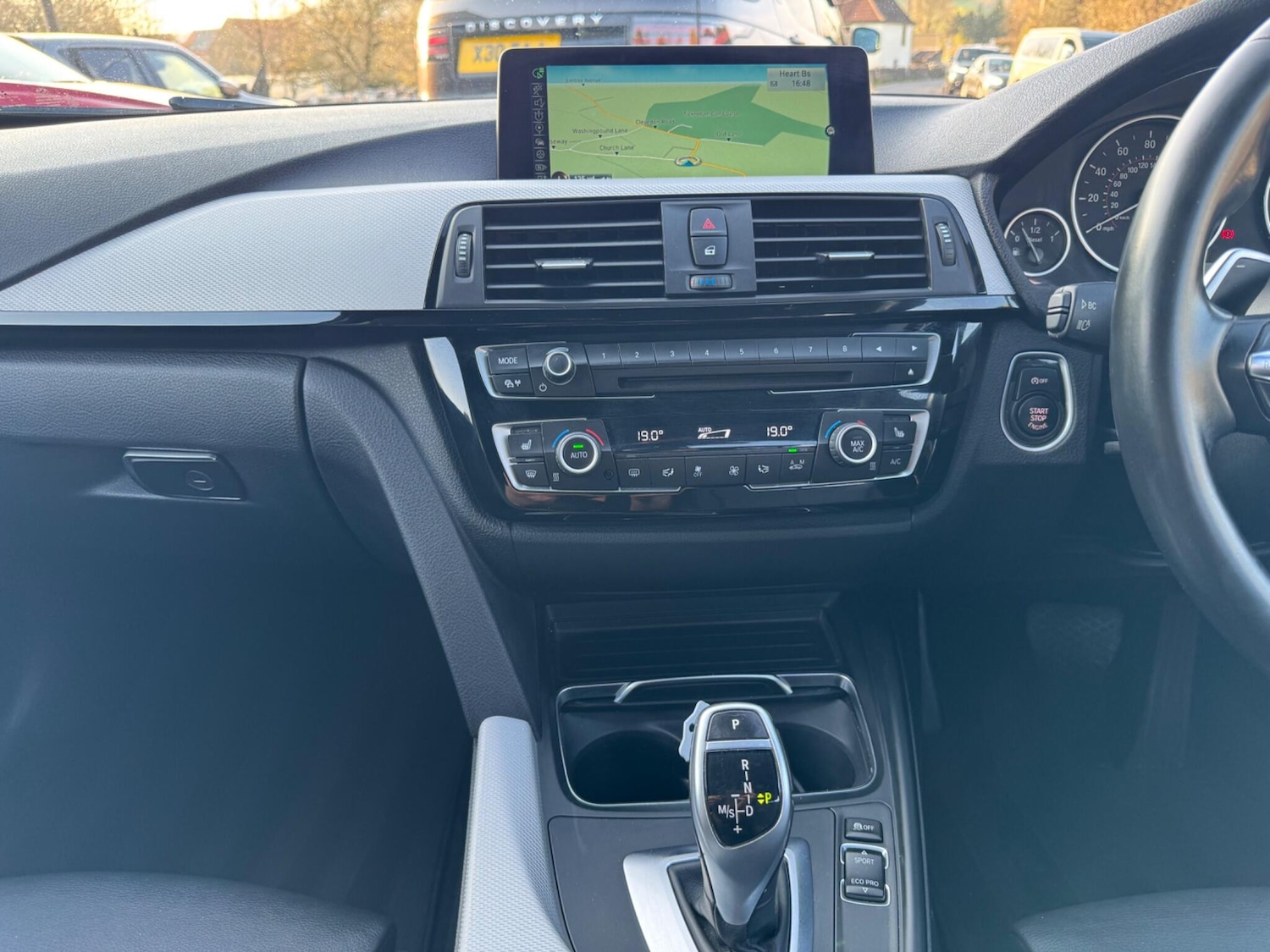 Used BMW 3 Series 2017 for sale - 78086143: Photo 32