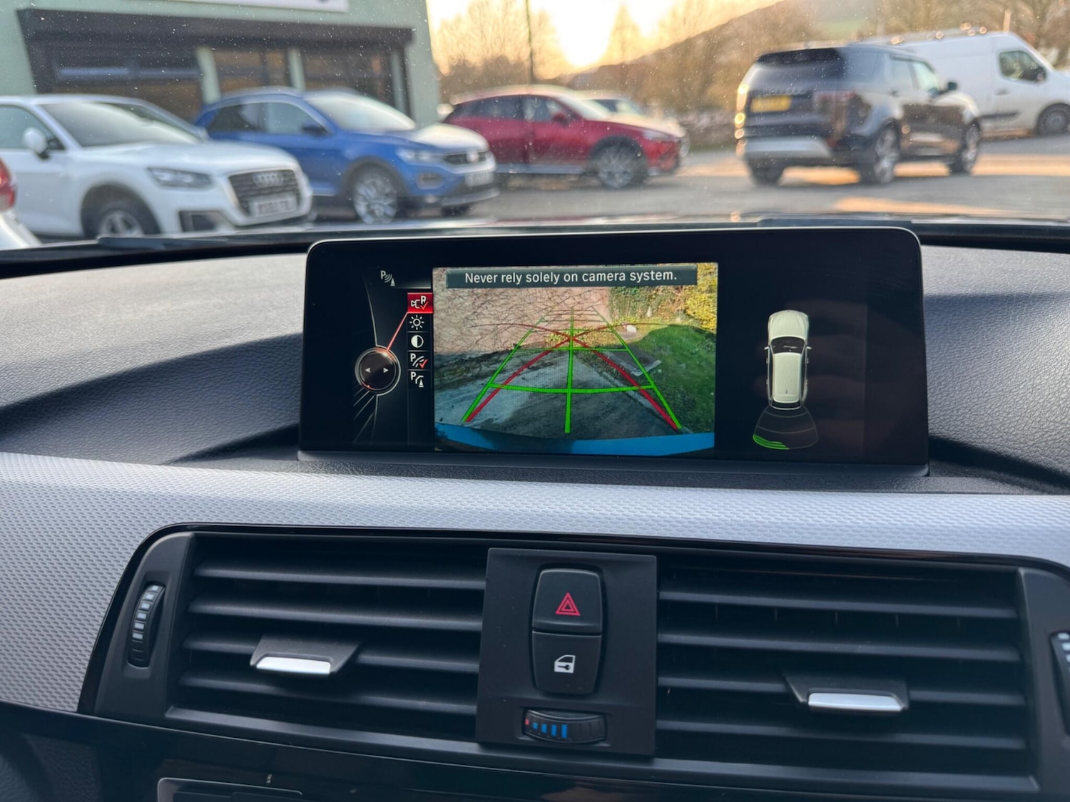 Used BMW 3 Series 2017 for sale - 78086143: Photo 33