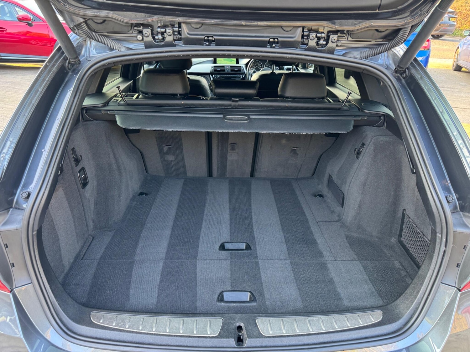 Used BMW 3 Series 2017 for sale - 78086143: Photo 35