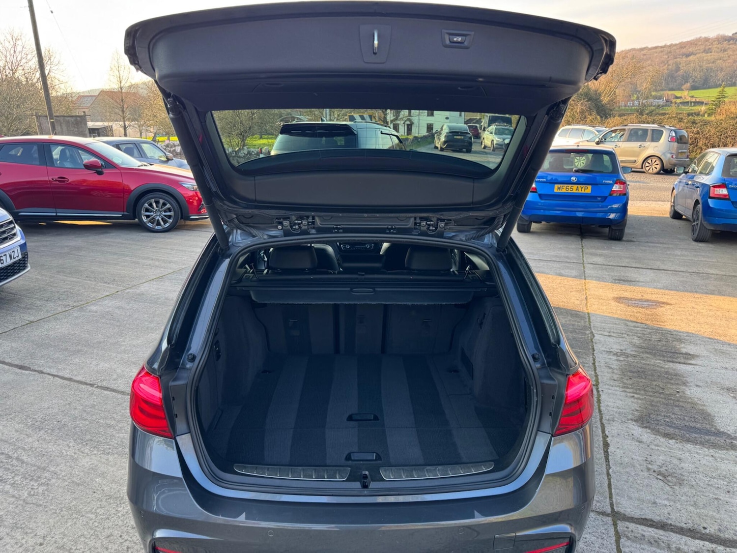 Used BMW 3 Series 2017 for sale - 78086143: Photo 36