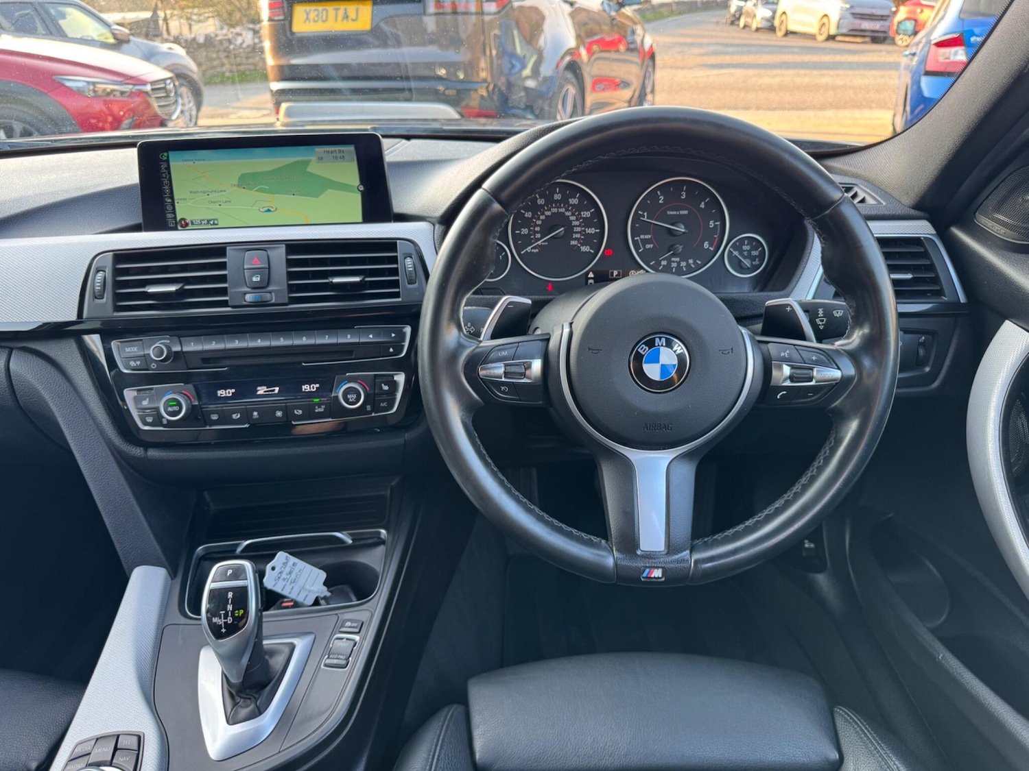 Used BMW 3 Series 2017 for sale - 78086143: Photo 38