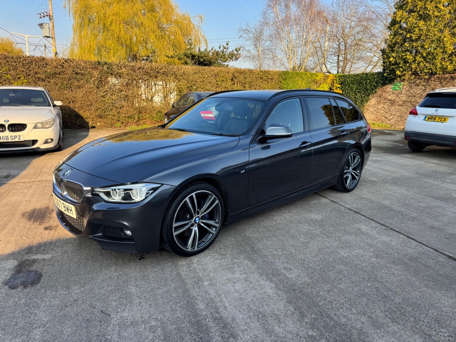 Used BMW 3 Series 2017 for sale - 78086143: Photo 7