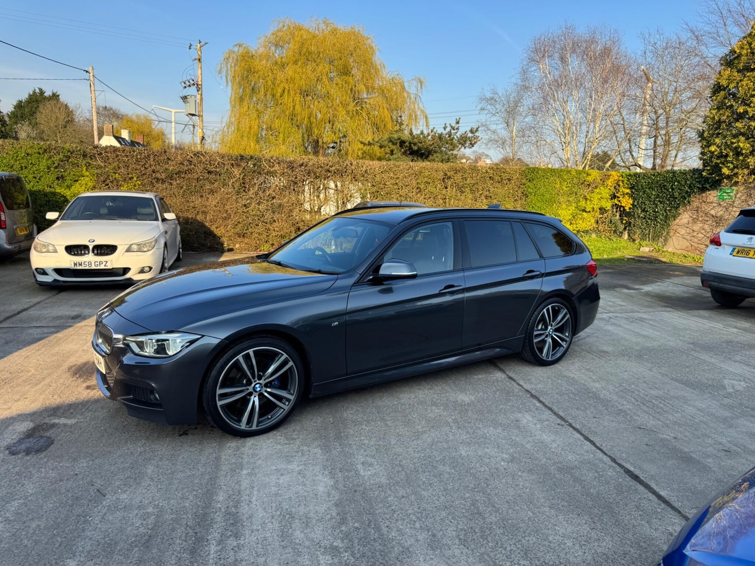 Used BMW 3 Series 2017 for sale - 78086143: Photo 8