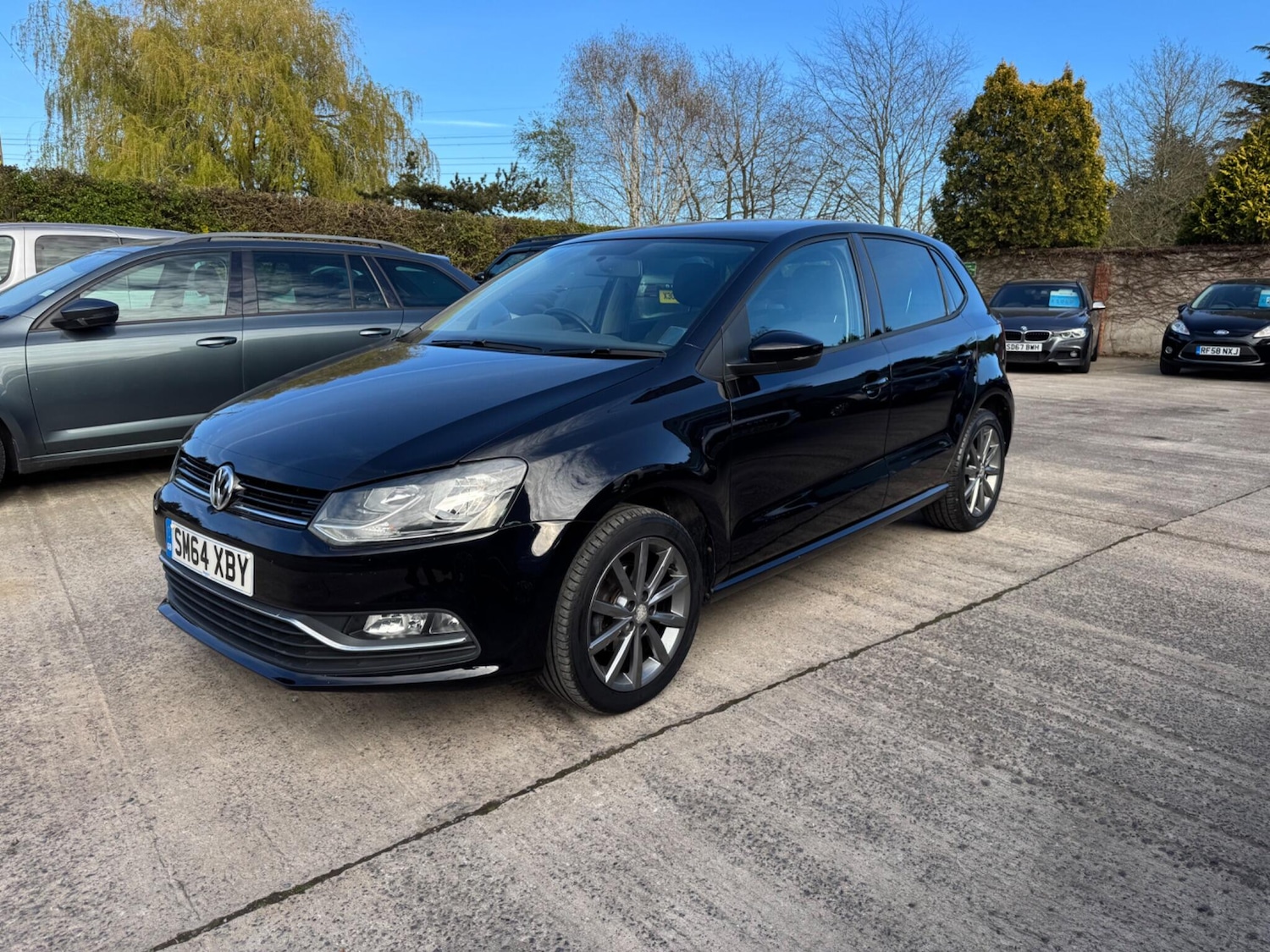 Used Volkswagen Polo for sale - 78115200: Photo 10