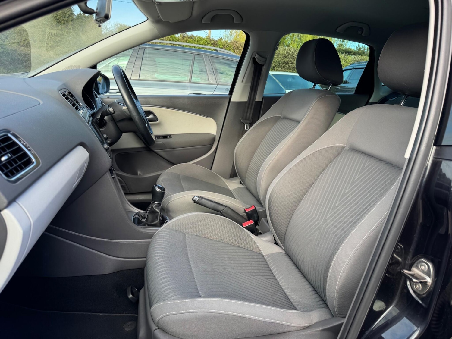 Used Volkswagen Polo for sale - 78115200: Photo 13