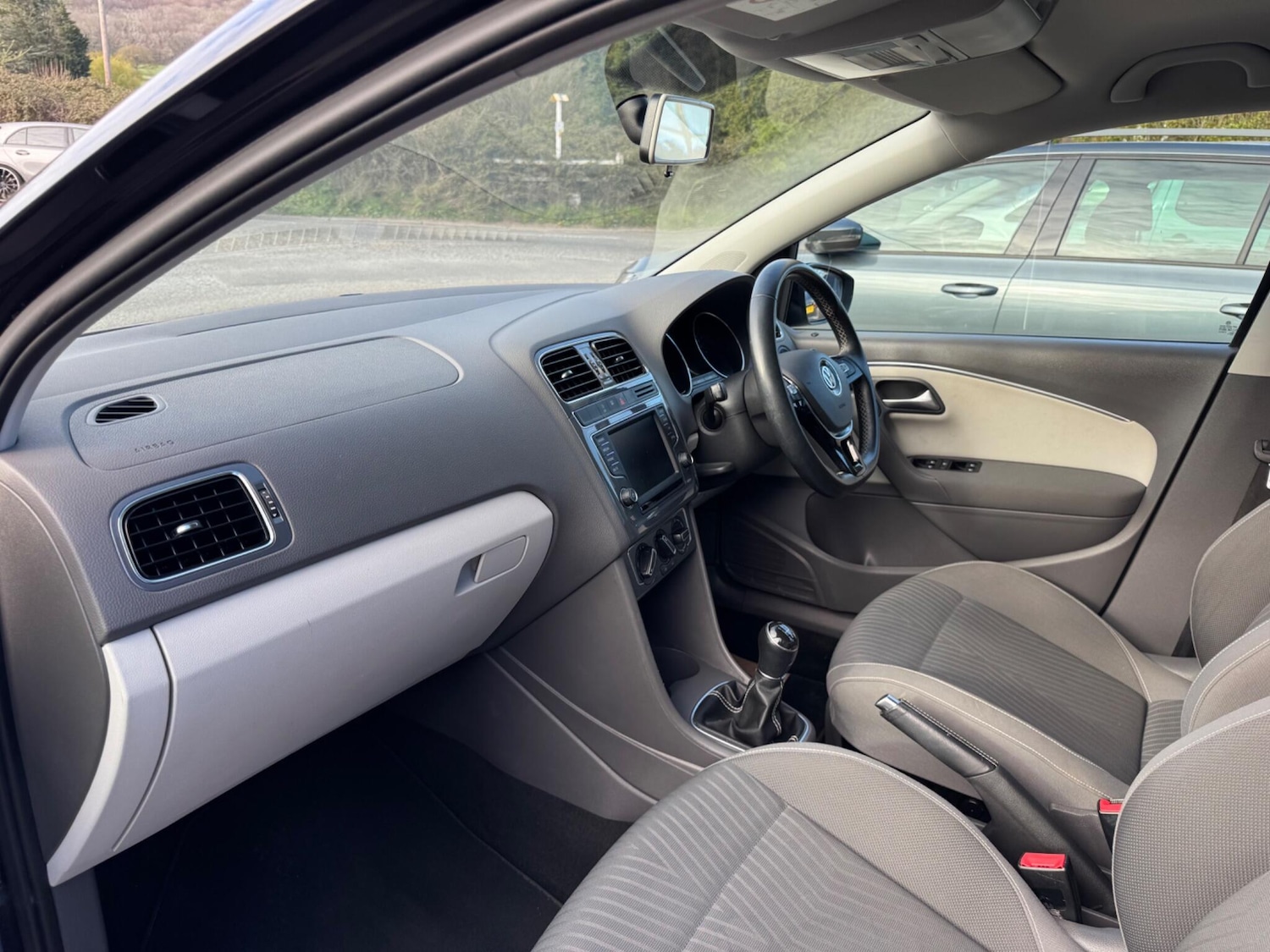 Used Volkswagen Polo for sale - 78115200: Photo 14