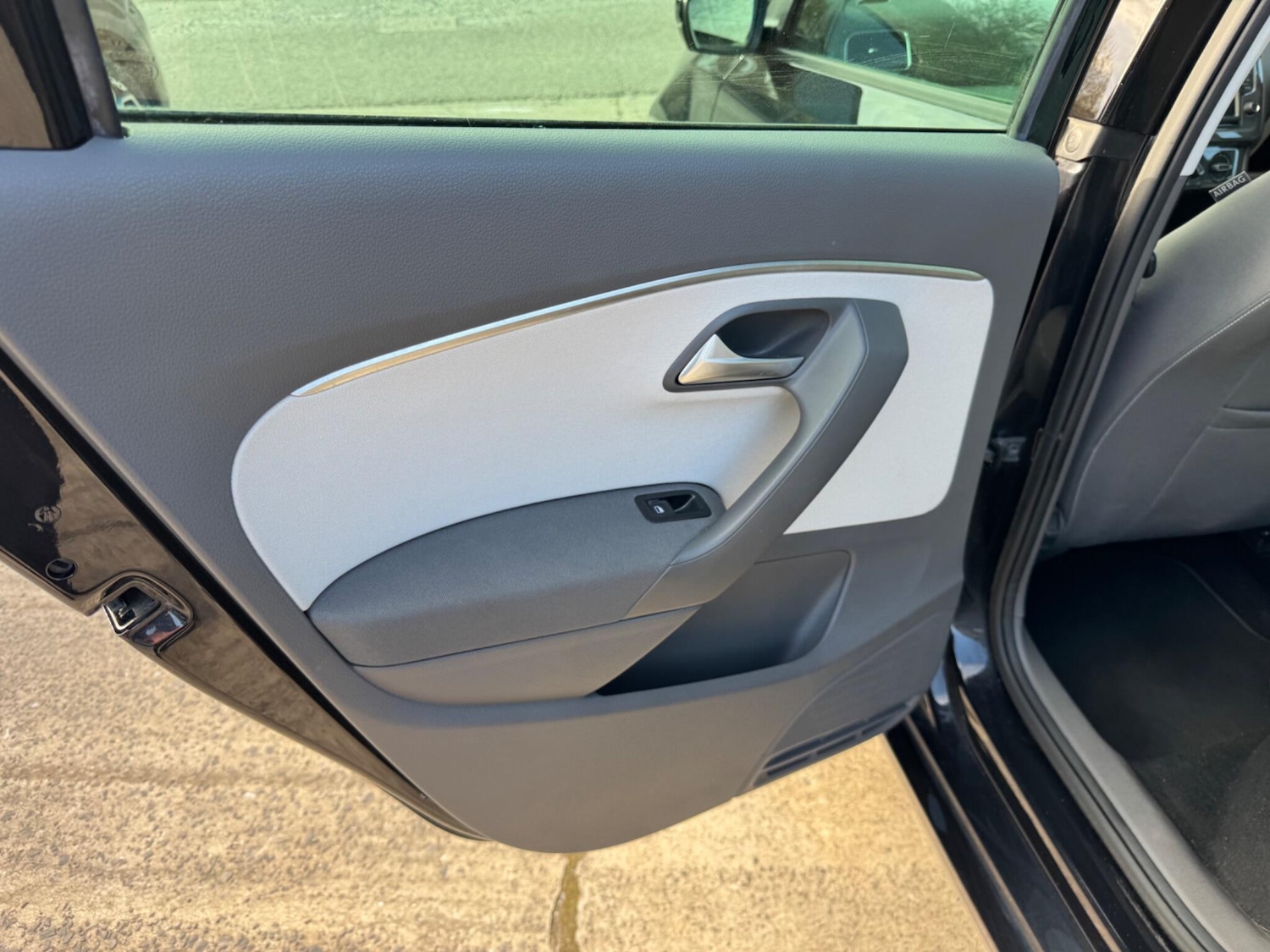 Used Volkswagen Polo for sale - 78115200: Photo 16