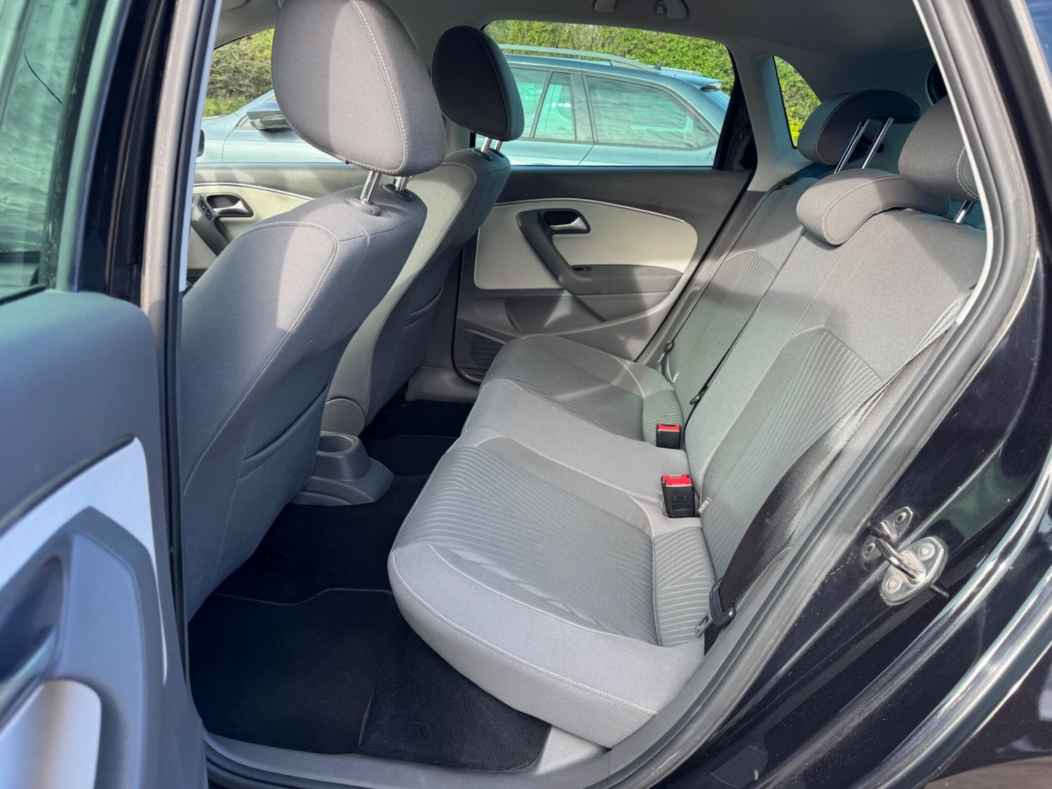 Used Volkswagen Polo for sale - 78115200: Photo 17