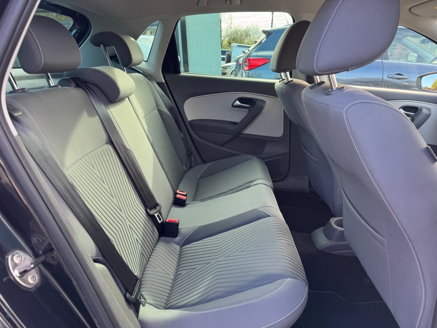 Used Volkswagen Polo for sale - 78115200: Photo 18