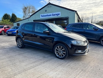 Volkswagen Polo feature image