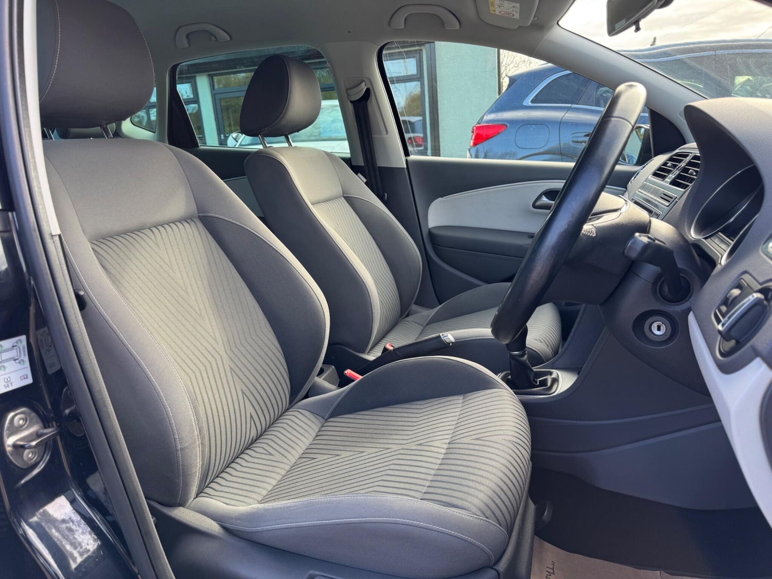 Used Volkswagen Polo for sale - 78115200: Photo 22