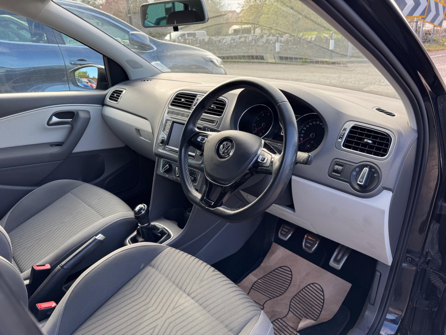 Used Volkswagen Polo for sale - 78115200: Photo 24