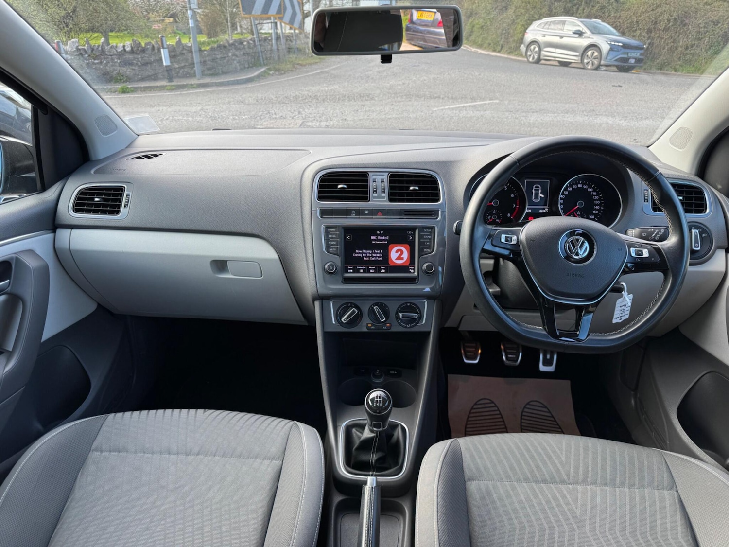 Used Volkswagen Polo for sale - 78115200: Photo 26