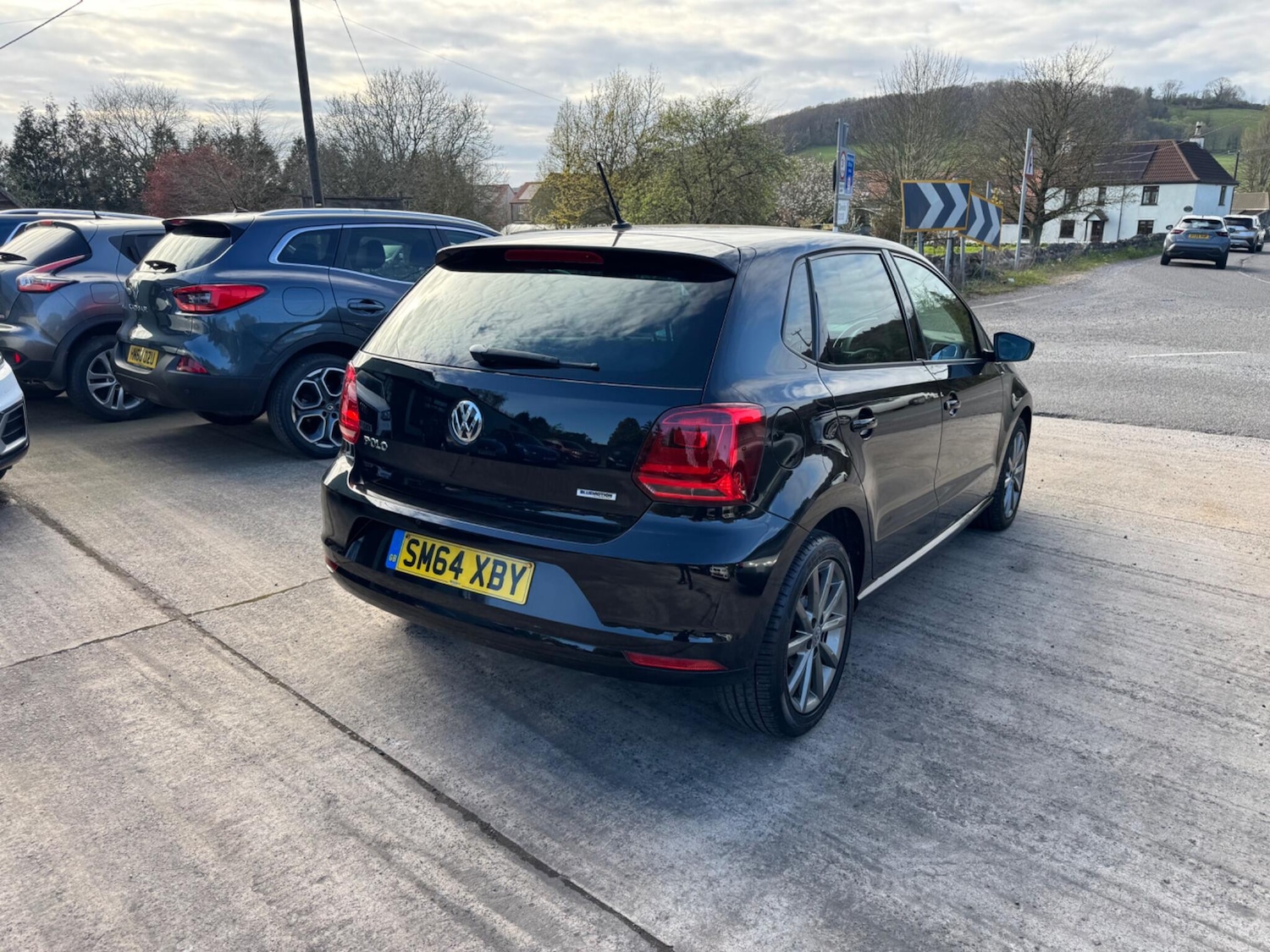 Used Volkswagen Polo for sale - 78115200: Photo 5