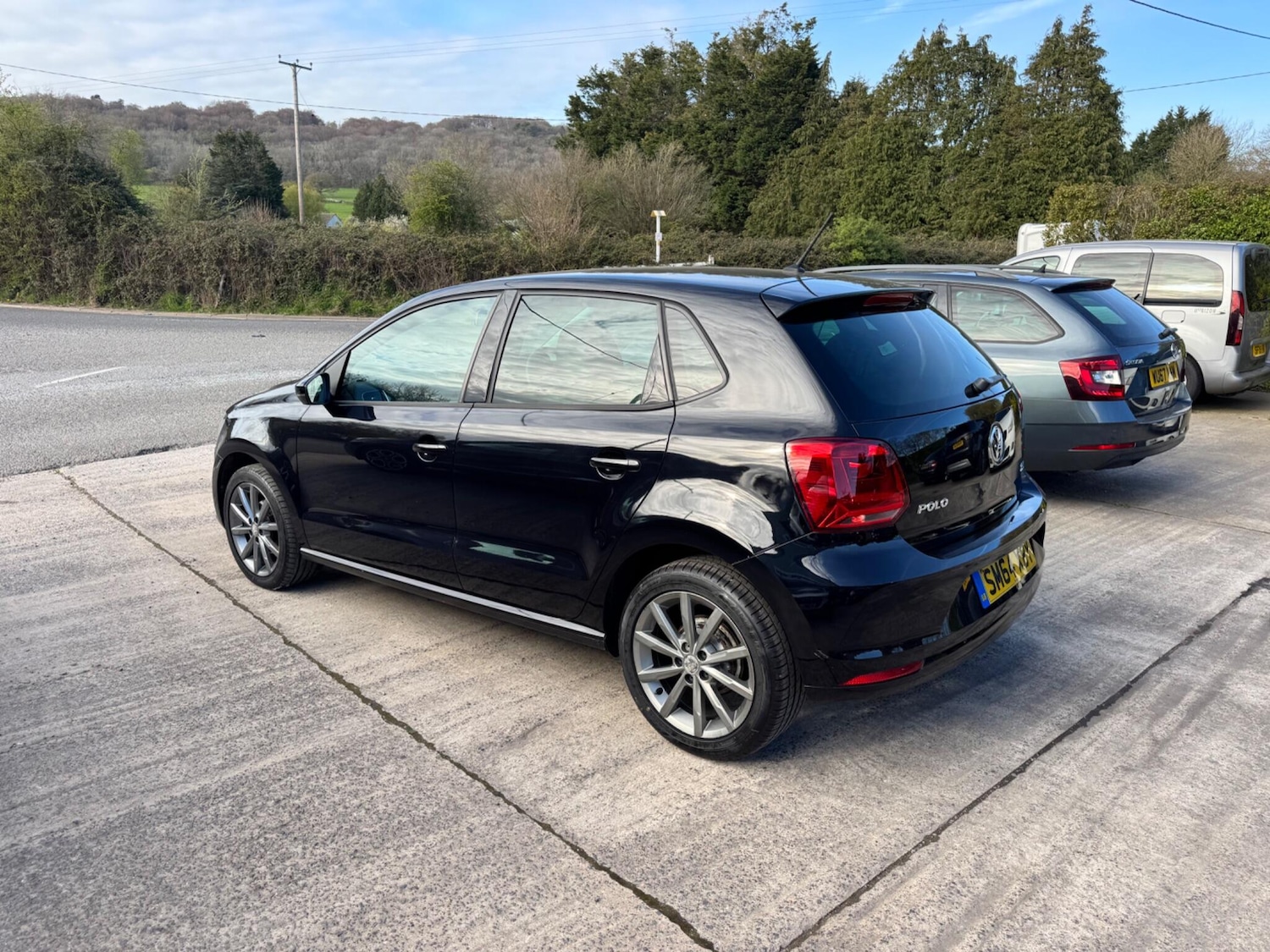 Used Volkswagen Polo for sale - 78115200: Photo 7