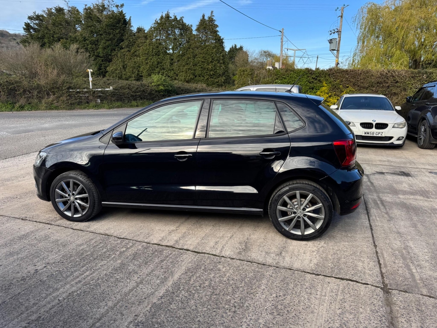 Used Volkswagen Polo for sale - 78115200: Photo 8