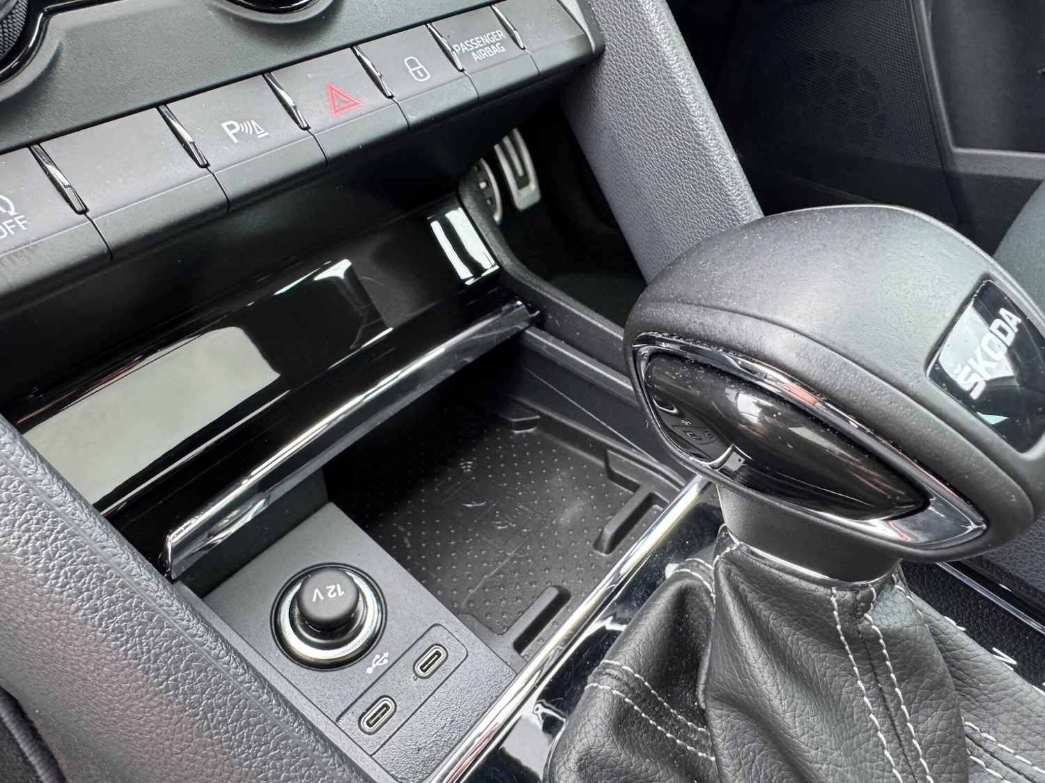 Used Skoda Karoq 2022 for sale - 78204123: Photo 14