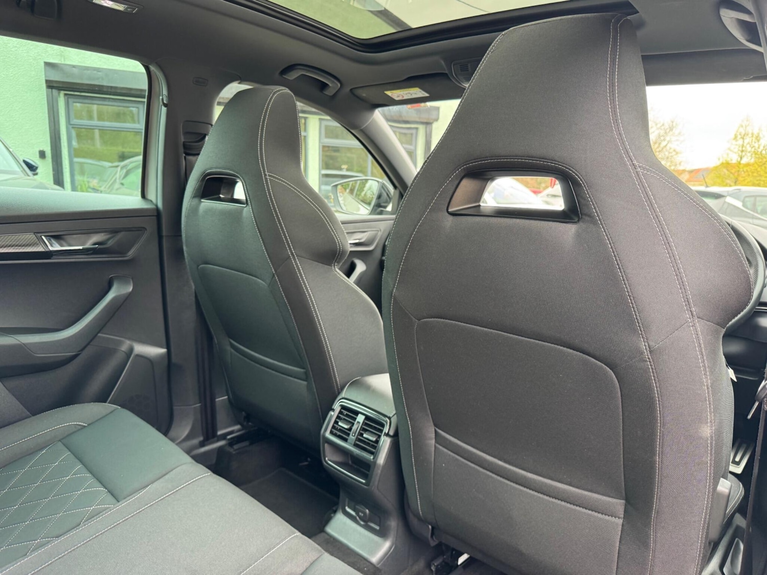 Used Skoda Karoq 2022 for sale - 78204123: Photo 16