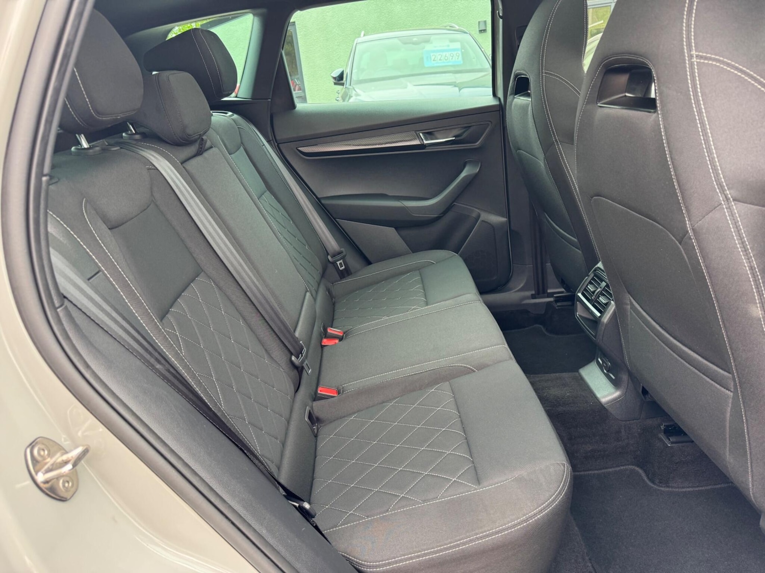 Used Skoda Karoq 2022 for sale - 78204123: Photo 17