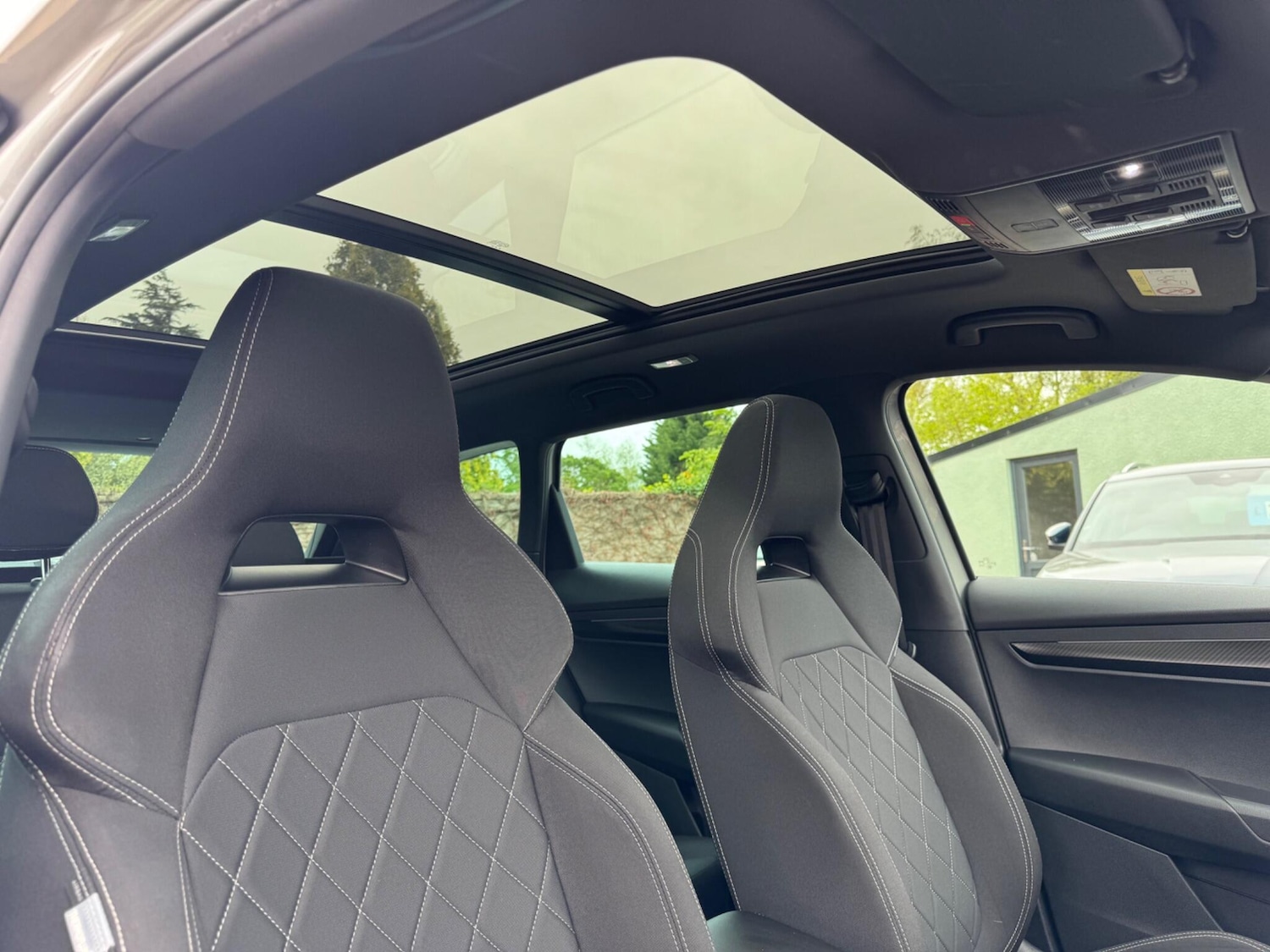 Used Skoda Karoq 2022 for sale - 78204123: Photo 18