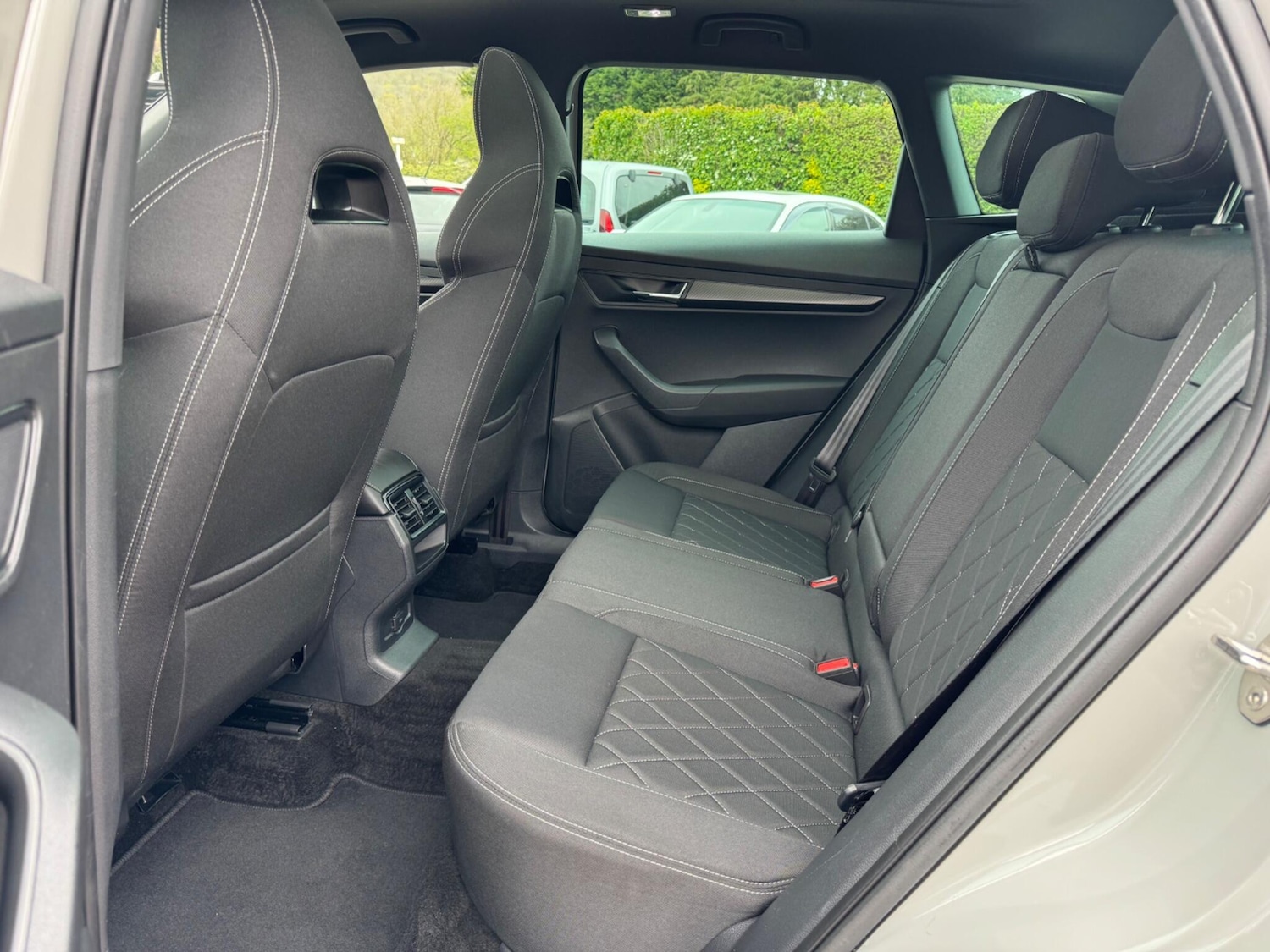 Used Skoda Karoq 2022 for sale - 78204123: Photo 19