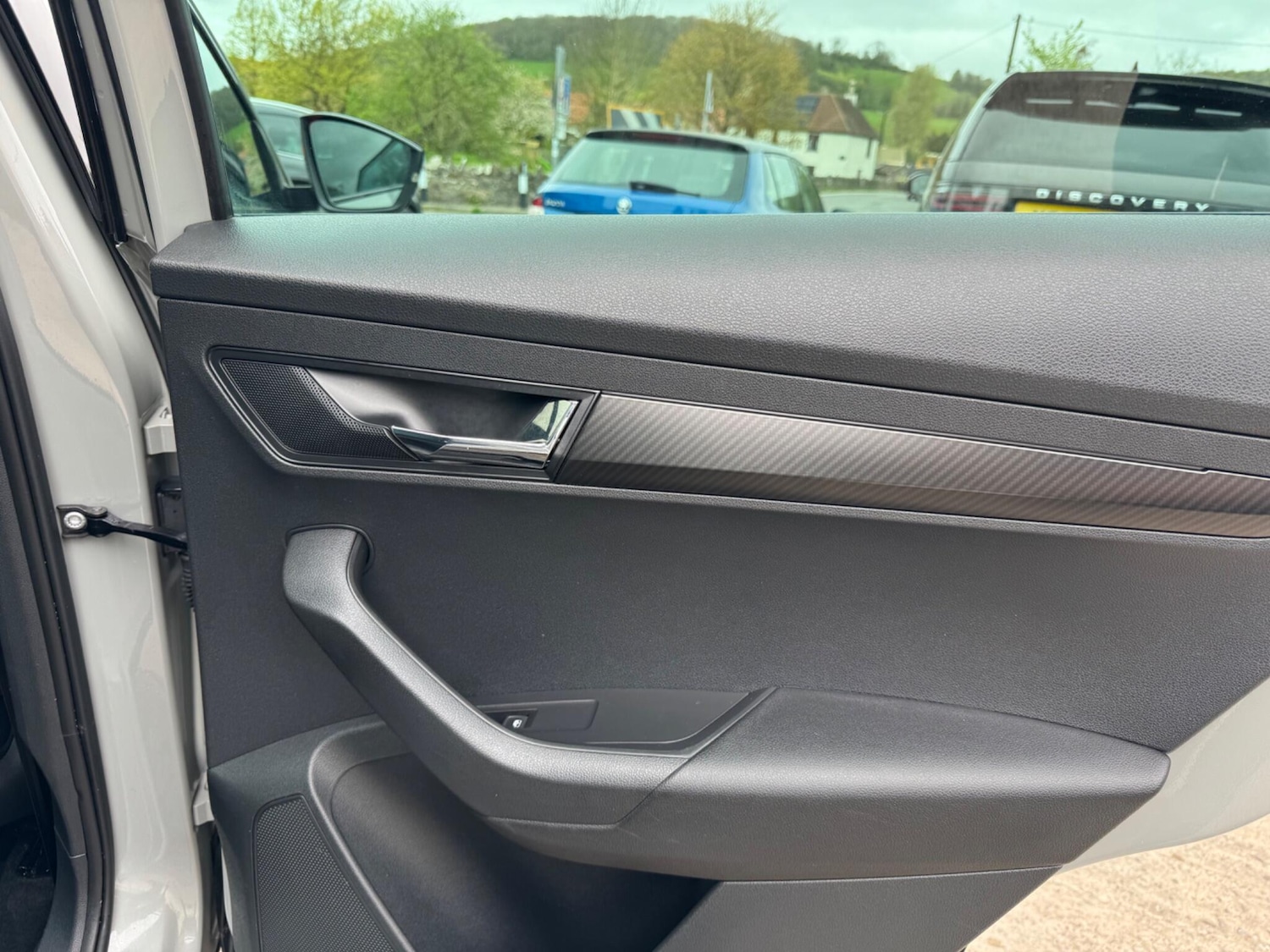 Used Skoda Karoq 2022 for sale - 78204123: Photo 20