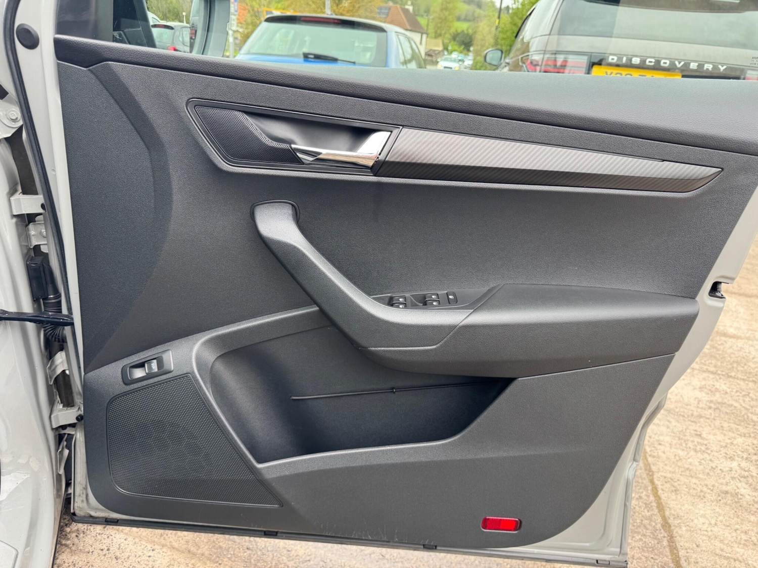 Used Skoda Karoq 2022 for sale - 78204123: Photo 21