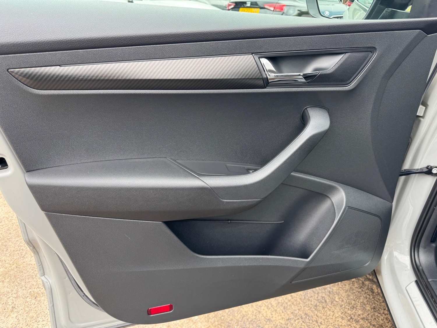 Used Skoda Karoq 2022 for sale - 78204123: Photo 22