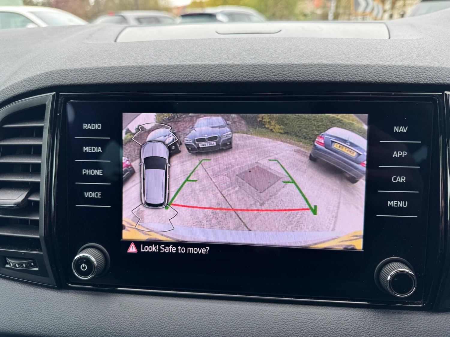 Used Skoda Karoq 2022 for sale - 78204123: Photo 23