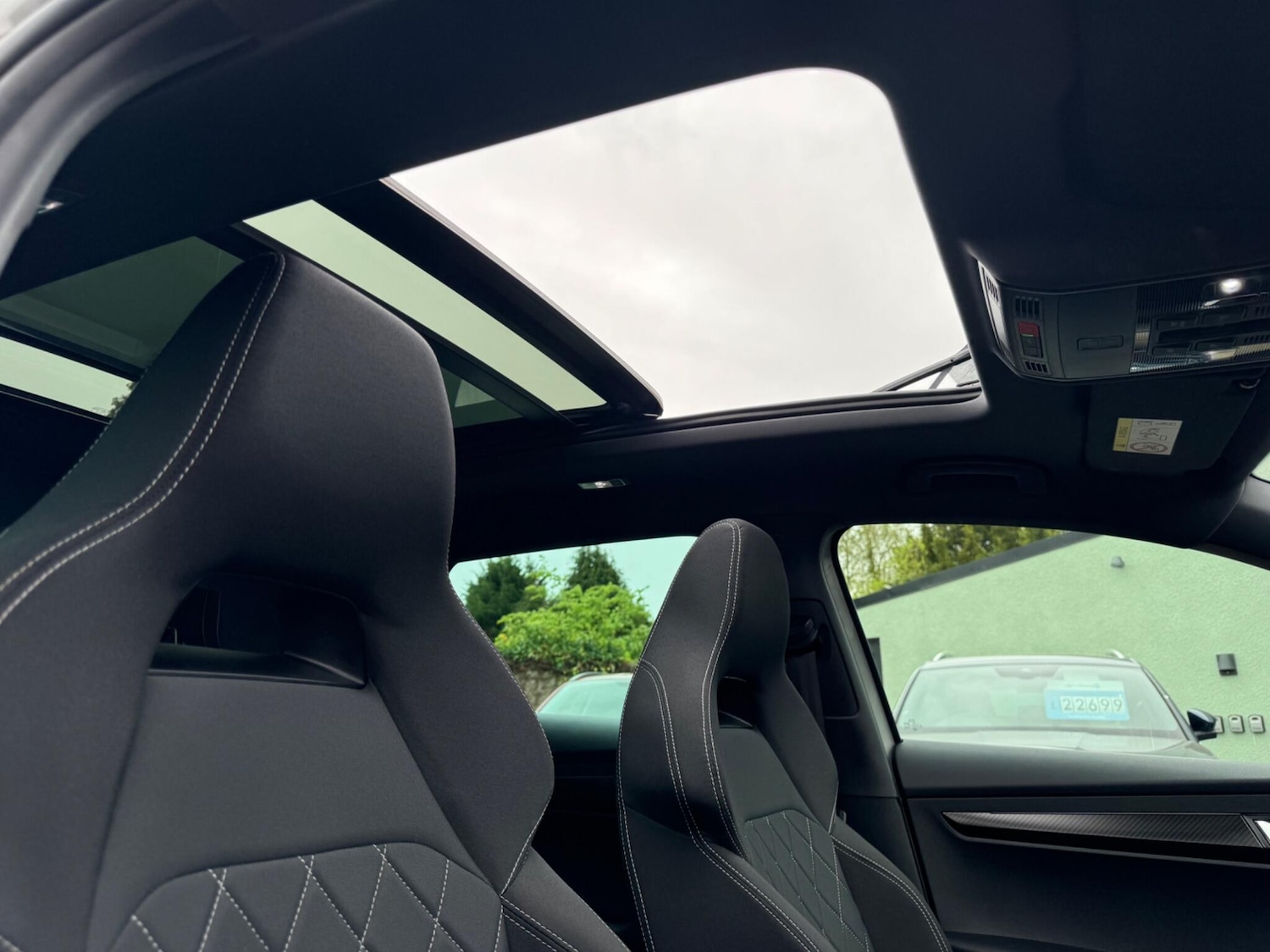 Used Skoda Karoq 2022 for sale - 78204123: Photo 27