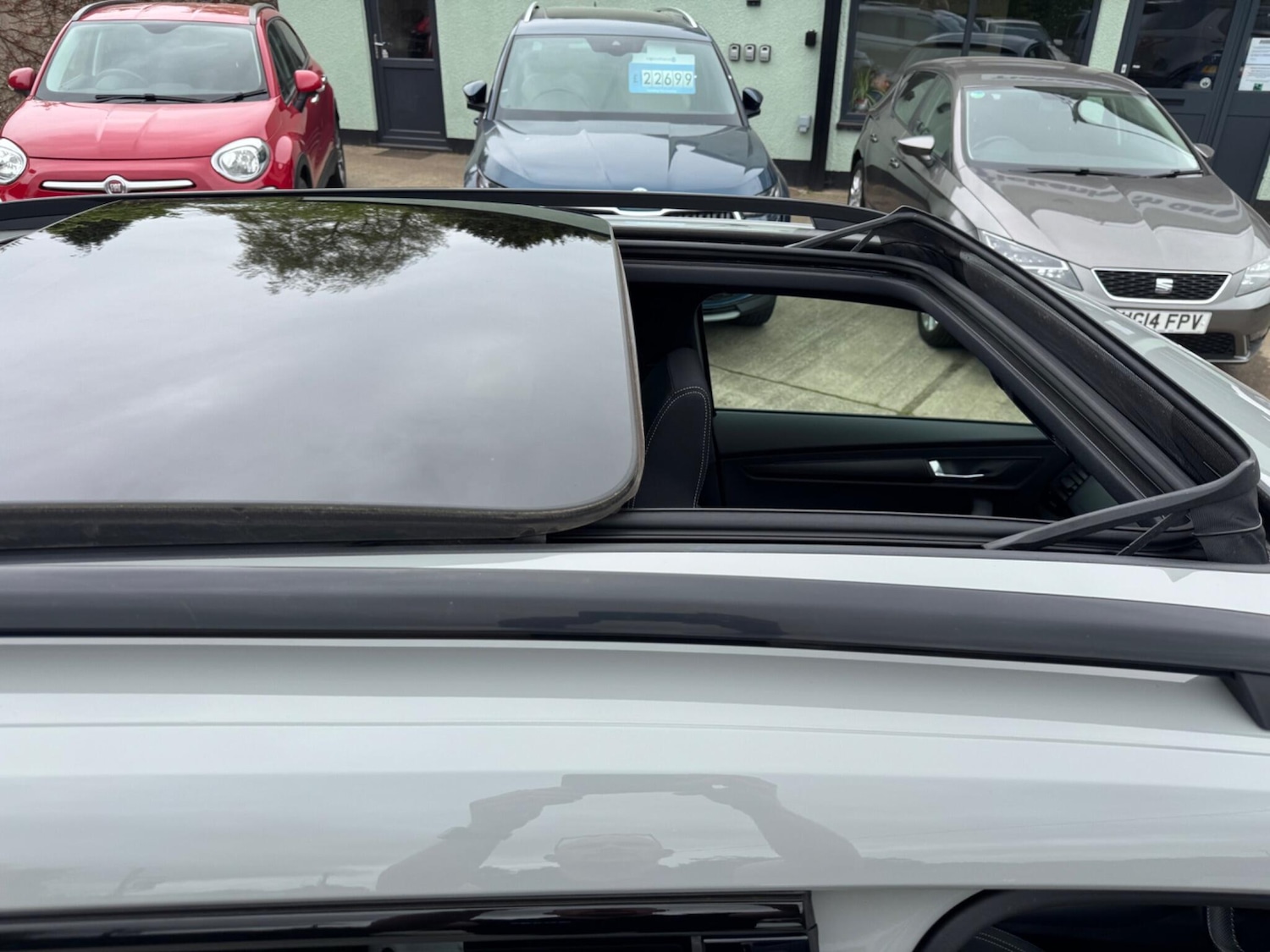 Used Skoda Karoq 2022 for sale - 78204123: Photo 28