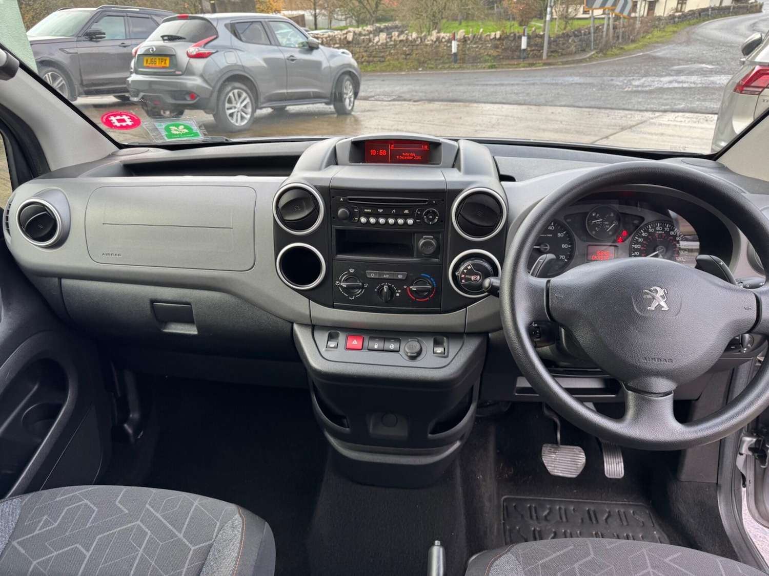 Used Peugeot Partner Tepee 2018 for sale - 78087111: Photo 14