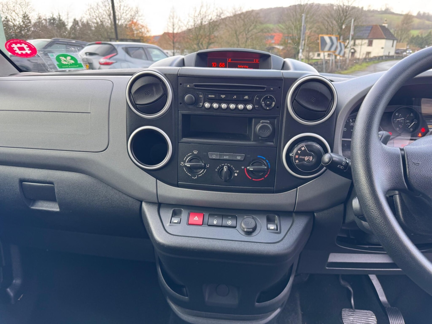 Used Peugeot Partner Tepee 2018 for sale - 78087111: Photo 15