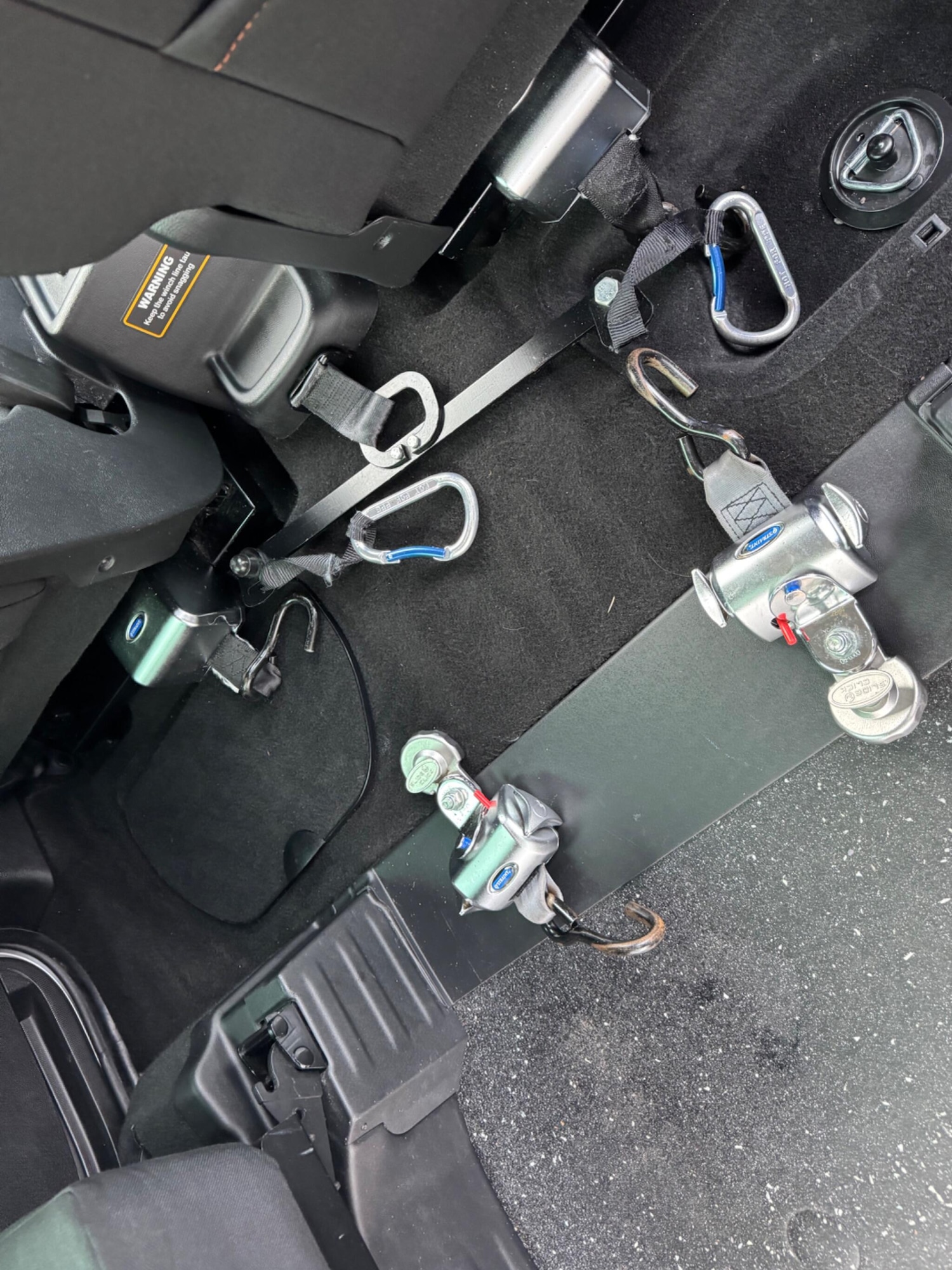 Used Peugeot Partner Tepee 2018 for sale - 78087111: Photo 24