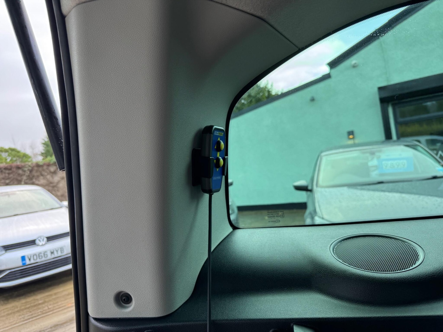 Used Peugeot Partner Tepee 2018 for sale - 78087111: Photo 32