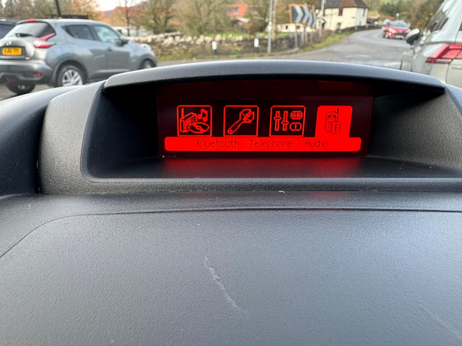 Used Peugeot Partner Tepee 2018 for sale - 78087111: Photo 36