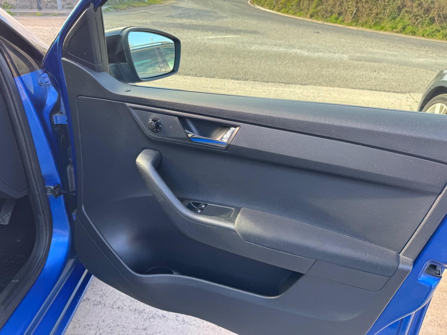 Used Skoda Fabia for sale - 78116346: Photo 16