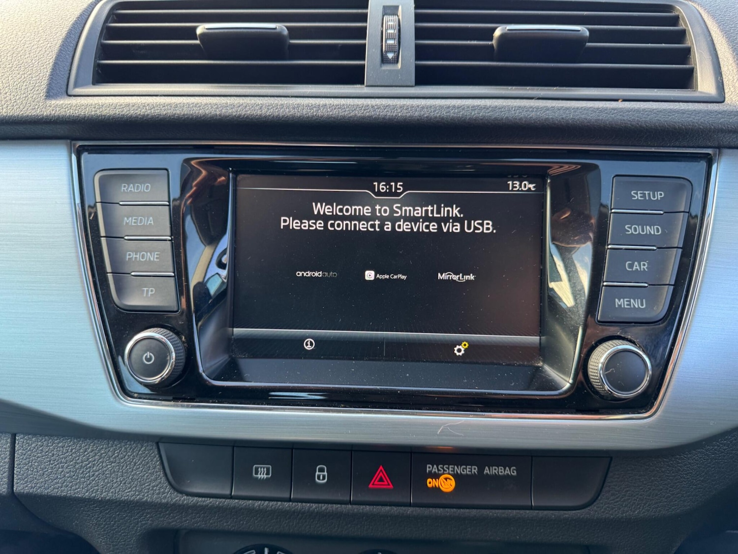 Used Skoda Fabia for sale - 78116346: Photo 17