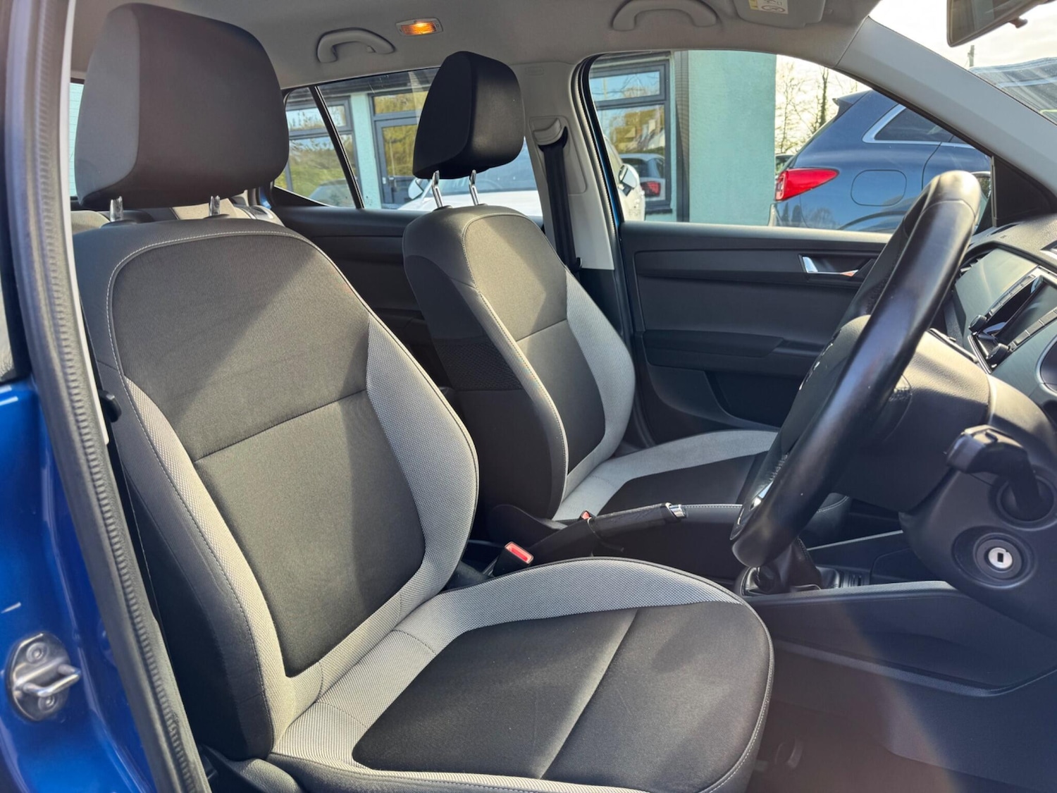 Used Skoda Fabia for sale - 78116346: Photo 19