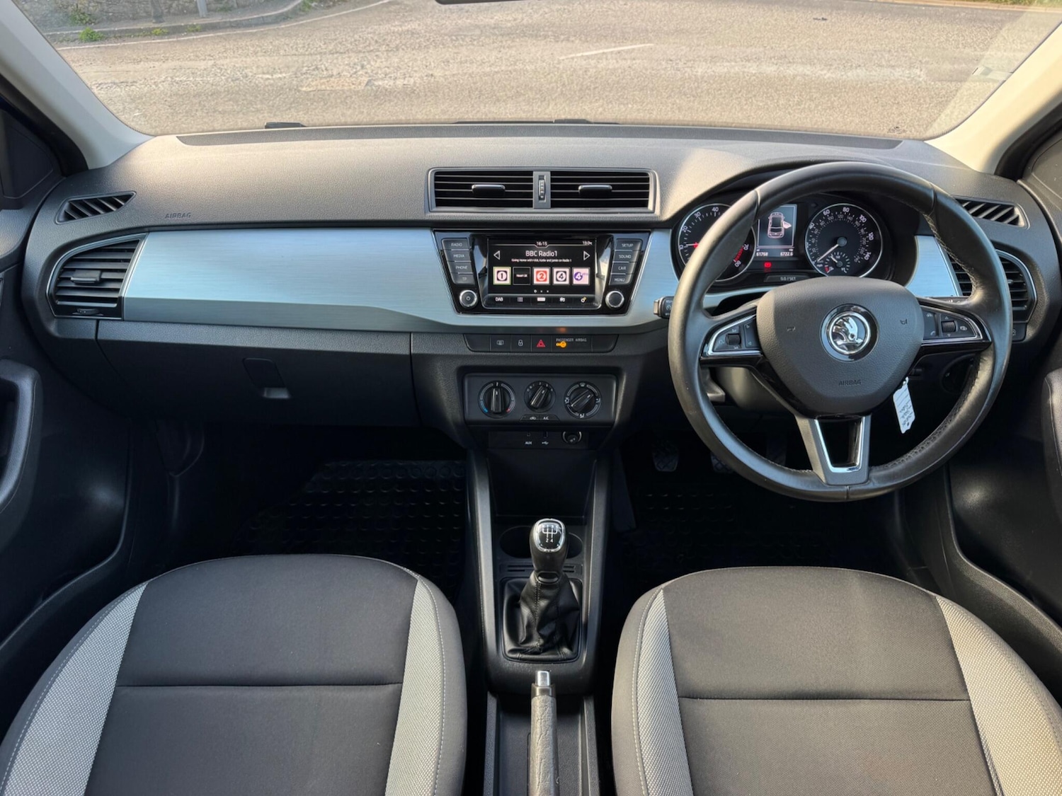 Used Skoda Fabia for sale - 78116346: Photo 20