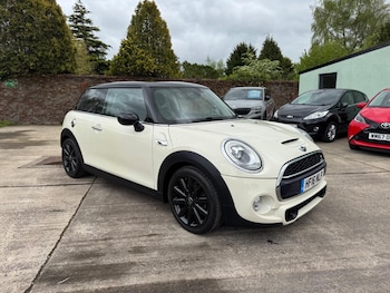 Used MINI Hatch 2016 for sale - 78276227: Photo