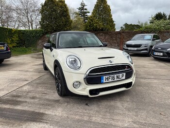 Used MINI Hatch 2016 for sale - 78276227: Photo